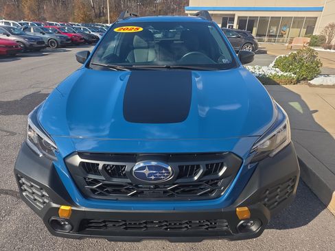 Used 2025 Subaru Outback Wilderness image 2