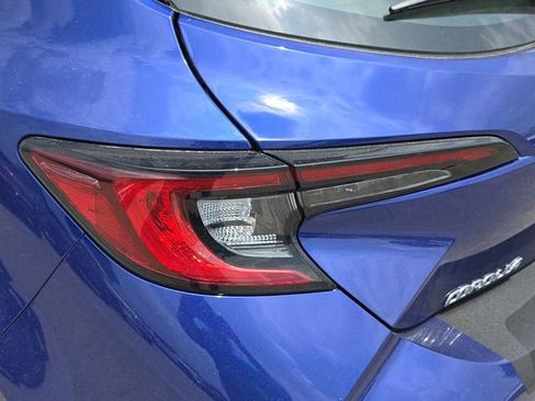 New 2026 Toyota Corolla SE FWD image 33