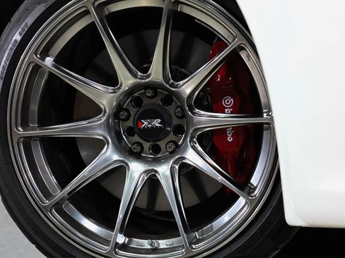 Used 2015 Mitsubishi Lancer Evolution Final Edition AWD/4WD image 18