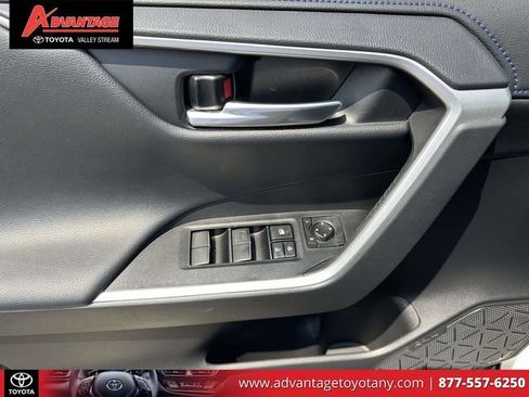 Certified 2021 Toyota RAV4 XSE AWD/4WD image 20