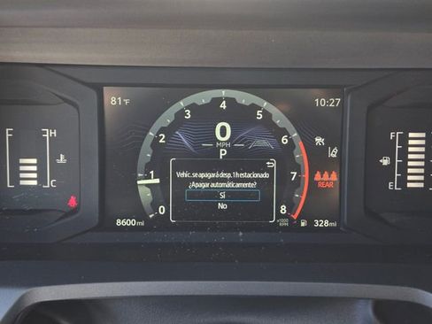 Certified 2025 Toyota Tacoma SR5 image 21