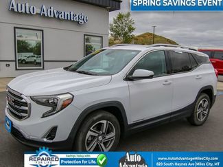 Used 2020 GMC Terrain SLT AWD/4WD 360° Tour