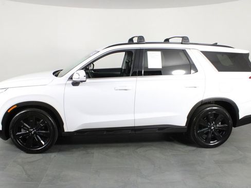 Used 2025 Hyundai Palisade XRT image 12