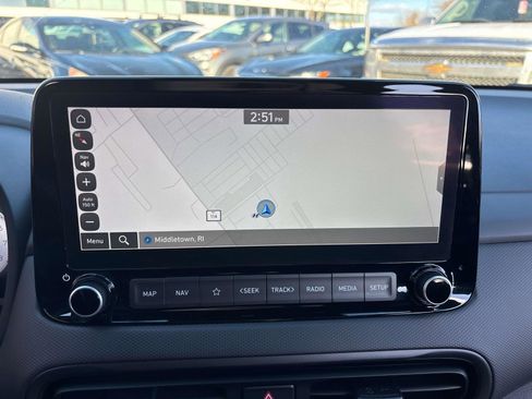 Certified 2023 Hyundai Kona N Line w/ Cargo Package image 23