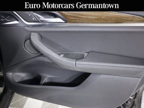 Used 2022 BMW X3 xDrive30i w/ Convenience Package w/ZPA image 62
