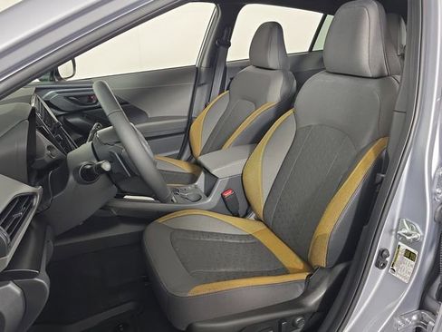 Certified 2026 Subaru Crosstrek 2.5i Sport AWD/4WD image 16
