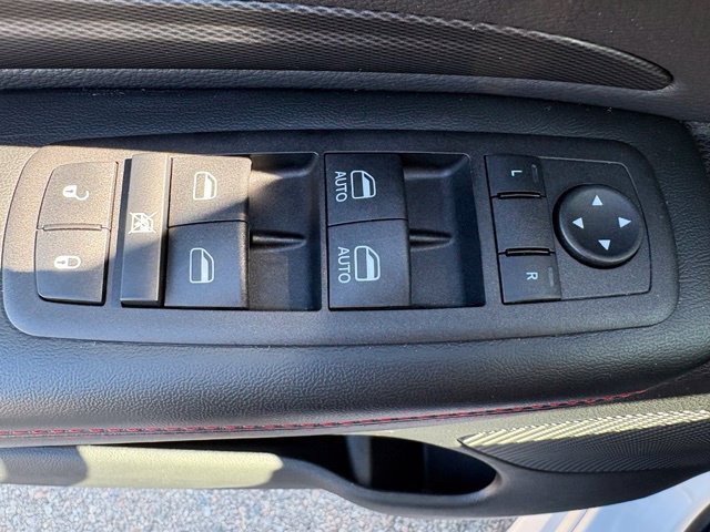 Used 2023 Dodge Durango R/T w/ Blacktop Package AWD/4WD image 20