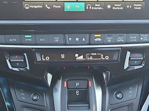 New 2026 Honda Odyssey Touring image 16