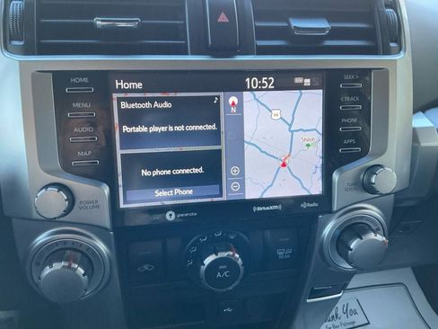 Used 2021 Toyota 4Runner SR5 Premium image 18