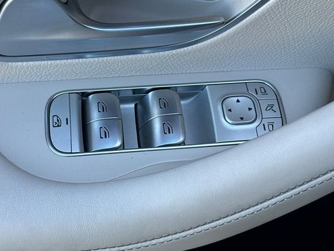 Used 2024 Mercedes-Benz GLE 53 AMG 4MATIC Coupe image 27