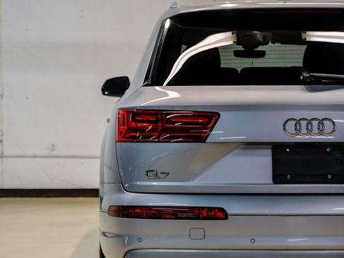 Used 2018 Audi Q7 2.0T Premium Plus image 61