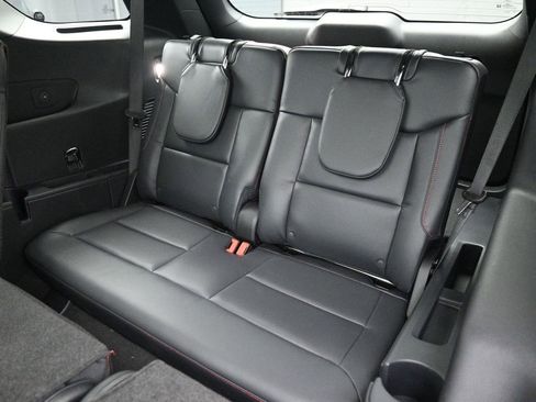 New 2026 Ford Explorer ST w/ Sun And Sound Package AWD/4WD image 21