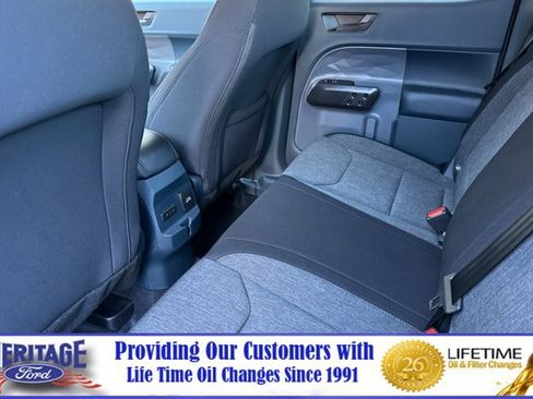 New 2026 Ford Maverick XLT w/ XLT Luxury Package AWD/4WD image 12