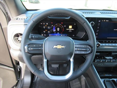 New 2026 Chevrolet Colorado LT w/ LT Convenience Package RWD image 17