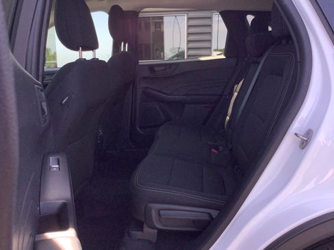 Used 2024 Ford Escape Active AWD/4WD image 11