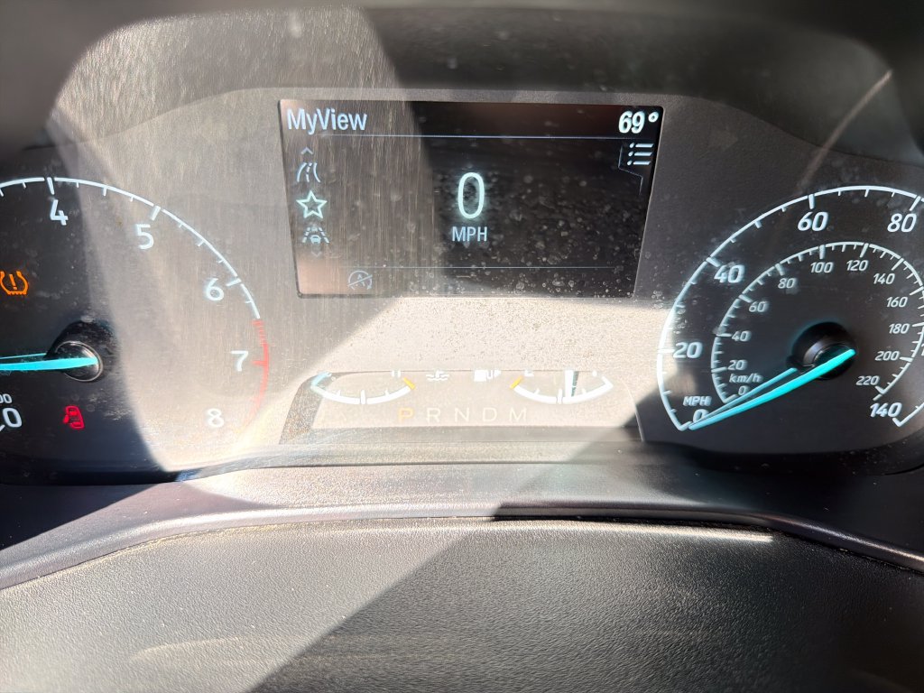 Used 2022 Ford Transit Connect XL FWD image 19