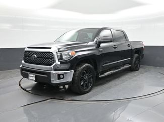 Used 2021 Toyota Tundra SR5 RWD video 1