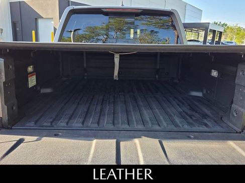 Used 2023 Honda Ridgeline RTL-E image 9
