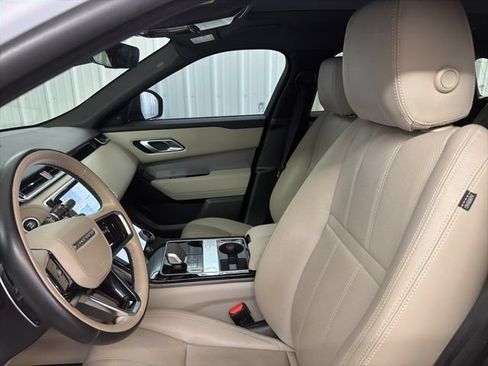 Used 2022 Land Rover Range Rover Velar R-Dynamic S AWD/4WD image 11