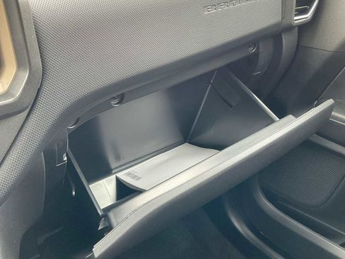 Used 2025 Ford Bronco Sport Big Bend image 39