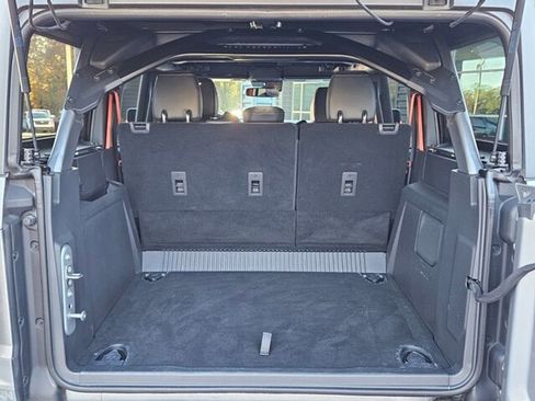 Used 2024 Ford Bronco Raptor image 13