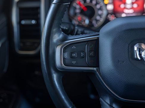 Used 2023 RAM 1500 Laramie AWD/4WD image 36