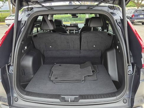 Used 2024 Honda CR-V Sport Touring image 15