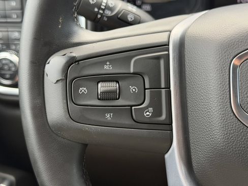 Used 2023 GMC Sierra 2500 SLT AWD/4WD image 32