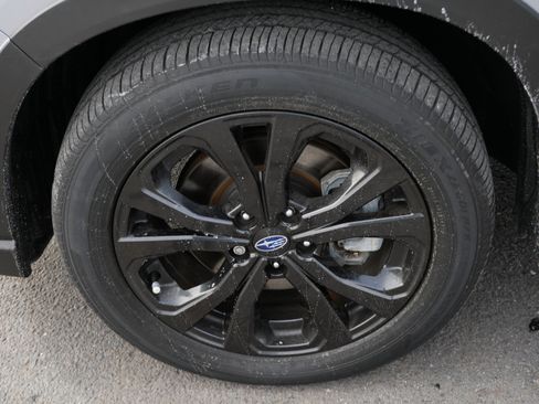 Used 2024 Subaru Forester Sport image 15