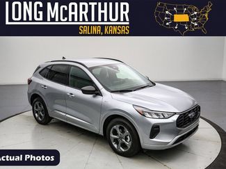 Certified 2023 Ford Escape ST-Line w/ Tech Pack #1 video 1