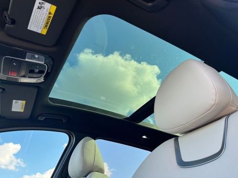 New 2026 Hyundai Tucson Limited FWD image 14