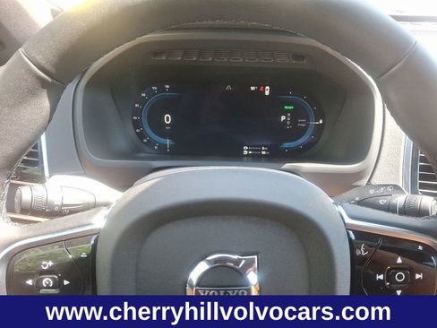New 2025 Volvo XC90 T8 Ultra w/ Protection Package Premier image 20