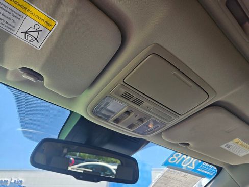 Certified 2018 Honda CR-V EX-L image 25