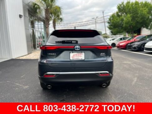 Used 2021 Toyota Venza XLE w/ Softex Package AWD/4WD image 36