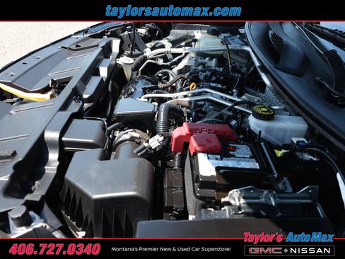 Used 2021 Nissan Rogue SV AWD/4WD image 38