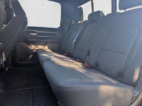 New 2025 RAM 1500 Big Horn image 16