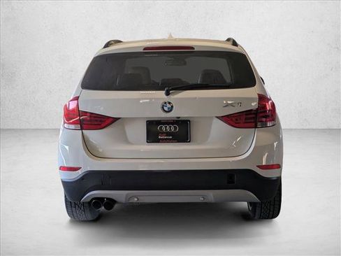 Used 2015 BMW X1 xDrive35i image 6