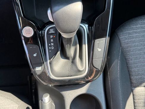 Used 2023 Kia Soul EX FWD image 15