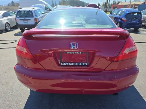 Used 2004 Honda Accord LX image 9