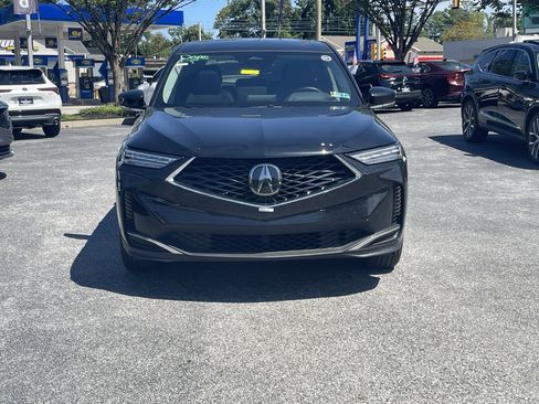 Certified 2026 Acura MDX SH-AWD image 3