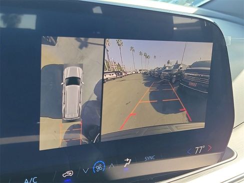 New 2026 Chevrolet Tahoe LS image 9