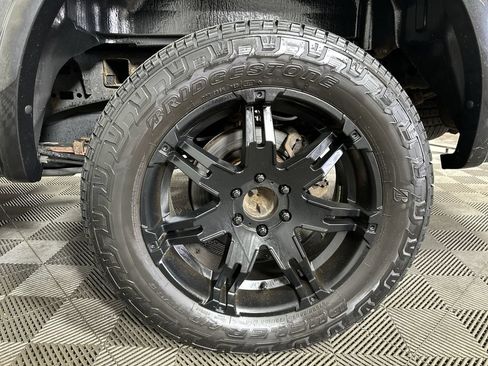 Used 2015 Ford F150 Lariat AWD/4WD image 35