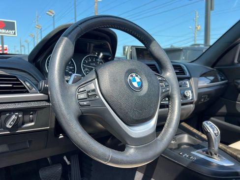 Used 2015 BMW 228i xDrive Convertible image 27