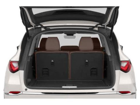Used 2022 Acura MDX SH-AWD w/ Advance Package image 12