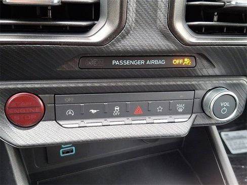 New 2026 Ford Mustang EcoBoost image 10