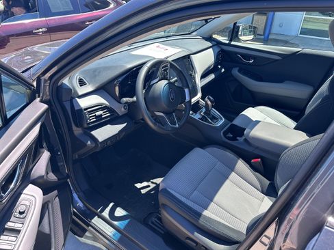 Certified 2022 Subaru Outback Premium AWD/4WD image 8