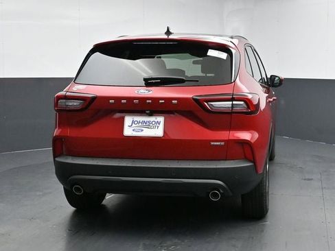 New 2026 Ford Escape ST-Line Select w/ Tech Pack #1 image 11