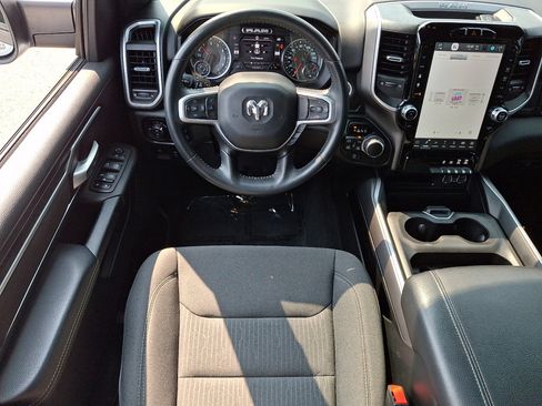Used 2023 RAM 1500 Big Horn AWD/4WD image 21