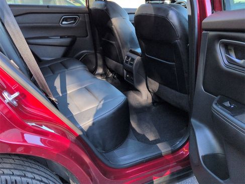 Used 2021 Nissan Rogue SL w/ Premium Package image 21