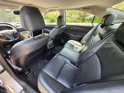 Used 2012 Lexus ES 350 FWD image 13